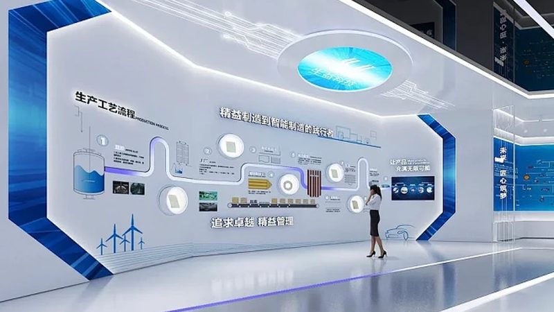 物联网实施步骤解析：十大品牌对比解读